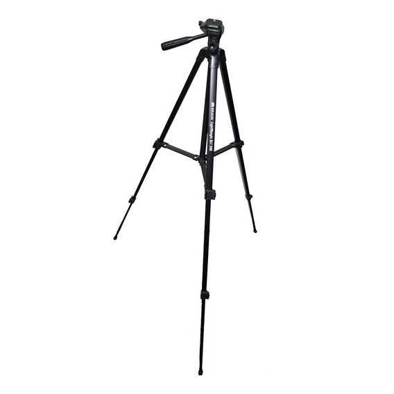 Tripode Braun Blt 200 134cm Fotografia Acc. Celular Prem