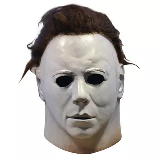 Máscara Michael Myers Halloween 1 Terror