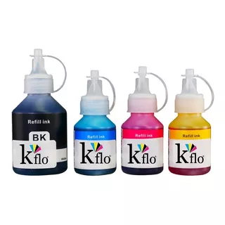 4 Tinta Compatible Para Brothe T220 T520 T720 T920 Calidad