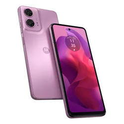 Motorola Moto G24 128GB Rosa 4GB RAM no Mercado Livre com oferta e cupom de desconto