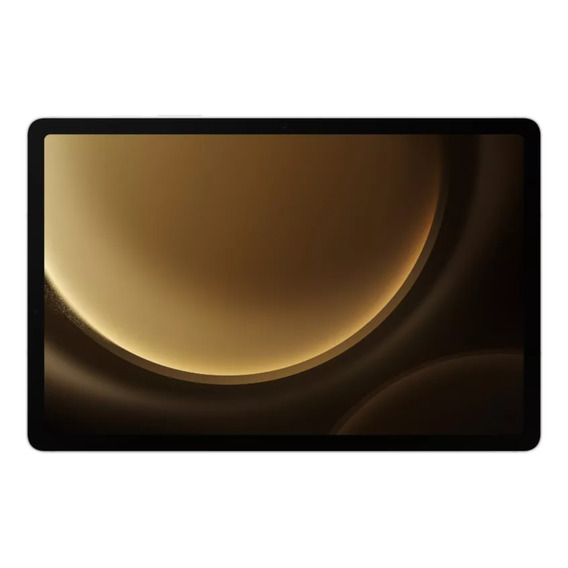 Samsung Galaxy Tab S9FE 10.9" 128GB 6GB RAM Color Plata