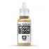 Vallejo Model Color 17ml Pintura Acrílica Color 120 Amarillo Caqui 70.976