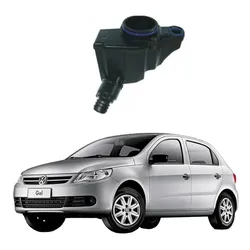  Valvula Anti Chama Gol 1.6 2009 A 2013