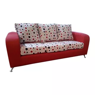 ¡¡sillon Galia ,  City  3 Cuerpos Chenille Premium ¡¡