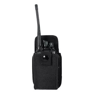 Porta Radio Universal Kampak Fc33 Rígido Ajustable