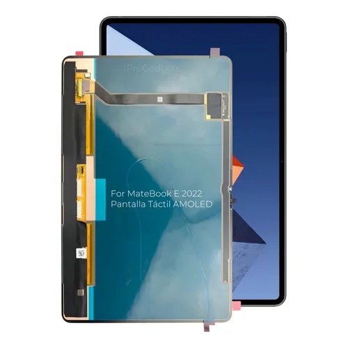 Pantalla Lcd Para Matebook E 2022 Drc-w56 Drc-w58 Drc-w76