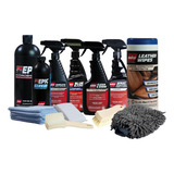 Automotive Master Car Detailing Kit (11 Piece Set)  Bes...