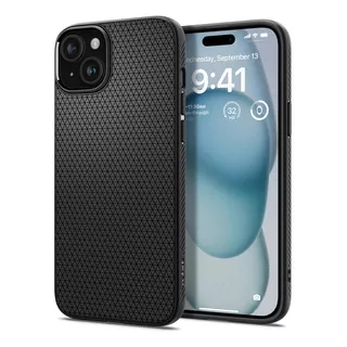 Funda Premium Spigen Liquid Air Para iPhone 15