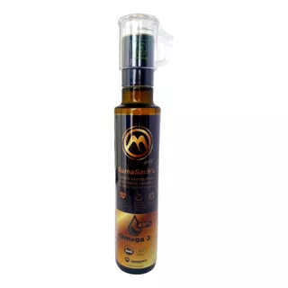 Aceite Extra Virgen Sacha Inchi-orgánic - mL a $364