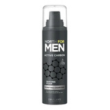 Espuma De Afeitar Con Carbón Activo North For Men. Oriflame