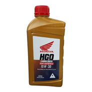 Aceite Semisintetico Genuine Oil Hgo 10w30 4t Honda Original