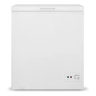 Freezer De Pozo Philco Phch151b 141 Litros Color Blanco