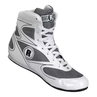 Zapatillas De Boxeo Ringside Diablo