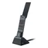 Adaptador Wifi 6e Usb Para De Escritorio Con W