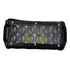 12 Led 4k Con Lupa 36 Watts - Epistar-17 Cm