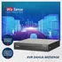 Imagen 5 de 10 de Kit Seguridad Dahua Cctv Dvr 8ch + 8 Camara 2mp 1080p + 1tb