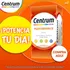 Multivitamínico Centrum Performance con Vitaminas del Complejo B 100 Tabletas Sin sabor