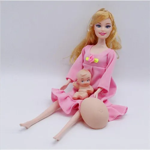 Imagenes de muñecas embarazadas sale