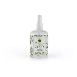 Elixir De Coco 60ml - Terra Coco