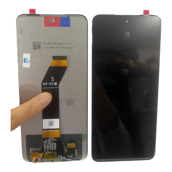 Pantalla Display Táctil Para Xiaomi Redmi 10