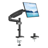 Mount Pro Soporte Para Monitor Individual, Brazo De Escritor