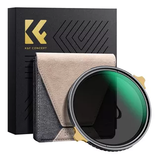 Nano-x Pro Series Nd2-32 Brass Frame 77mm Kf