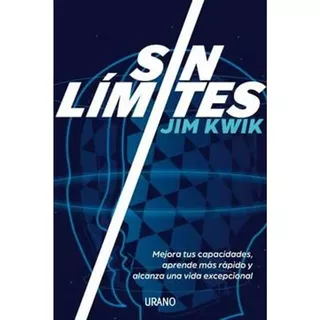 Libro Sin Limites - Kwik, Jim