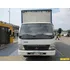 Furgon  Mitsubishi Canter 