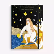 Cuaderno  Bruja Moderna La Estrella - Hojas Rayadas