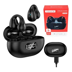 Fone Bluetooth Sem Fio Compativel Xiaomi iPhone Samsung +nfe no Mercado Livre com oferta e cupom de desconto