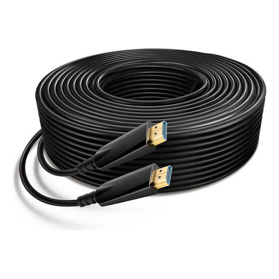 Cable Hdmi A Hdmi 15 Metros Alta Resolucion 1080p Tv Pc