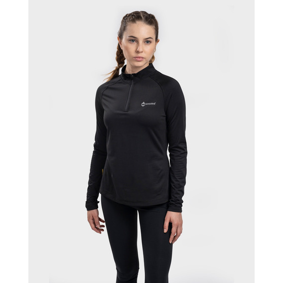 Primera Capa Pullover Eco Kelben Mujer Gnomo