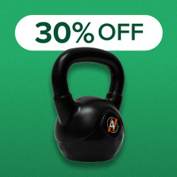 Fitness 30%off