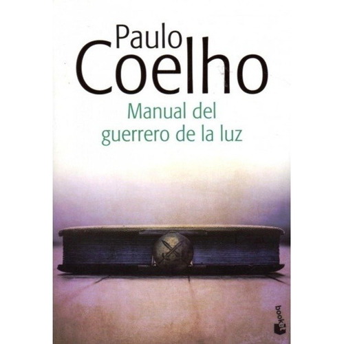 Manual Del Guerrero De La Luz (bk), De Paulo Coelho. Editorial Booket En Español
