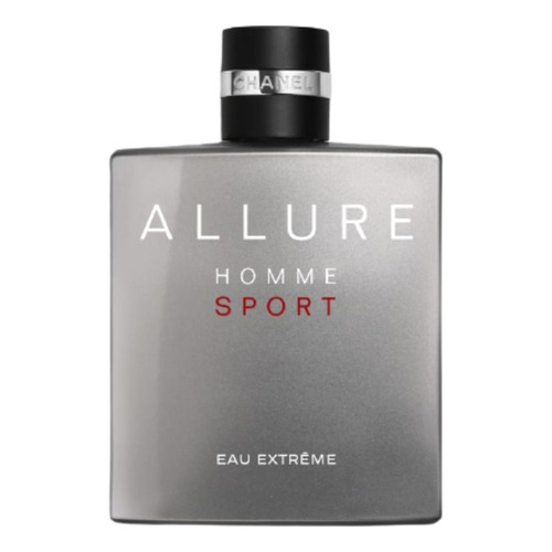Chanel Allure Homme Sport Eau Extrême EDT 150 ml para  hombre  