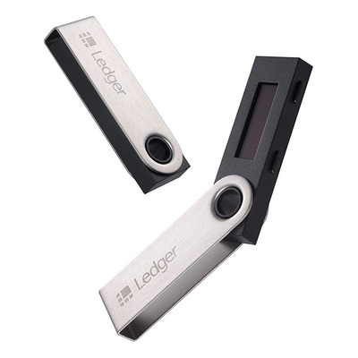 Ledger Nano S