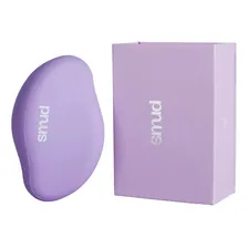 Borrador De Vello Smud Violeta