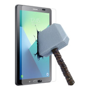 Película Vidro Tablet Galaxy Tab A 10.1 S-pen 2016 P580 P585