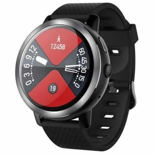 Lemfo lem8 smart watch clearance