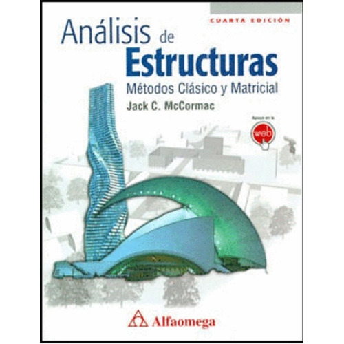 Análisis De Estructuras ( Vendemos Nuevos/ Originales)