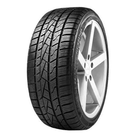 Llantas Aro 15 175/65r15 Mastersteel All Weather 84h