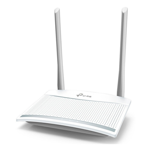 Router TP-Link TL-WR820N V1 blanco 110V/220V