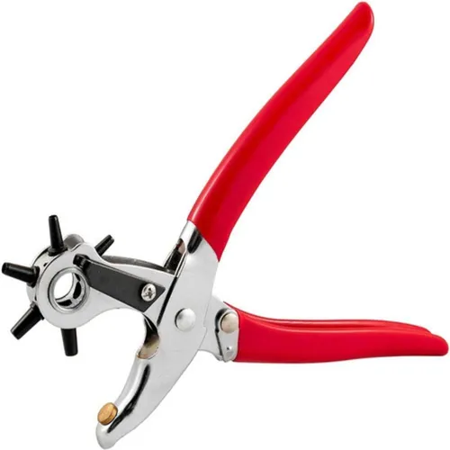 Belt hole 2025 puncher argos