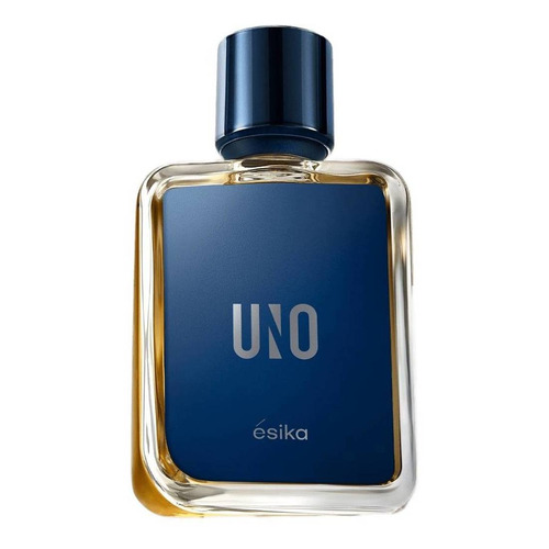 Ésika Uno Parfum 90 ml para  hombre