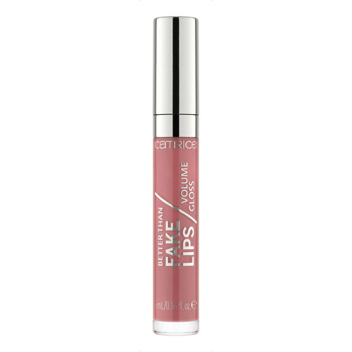 Gloss Labial Catrice Efeito Volume Better Than Fake Lips Cor 090 - Fizzy Berry