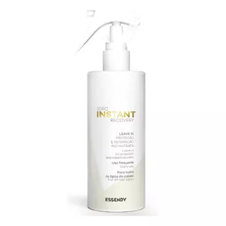 Essendy Soro Instant Recovery Leave-in 260 Ml