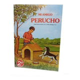 Libro De Lectura Perucho 2do Grado