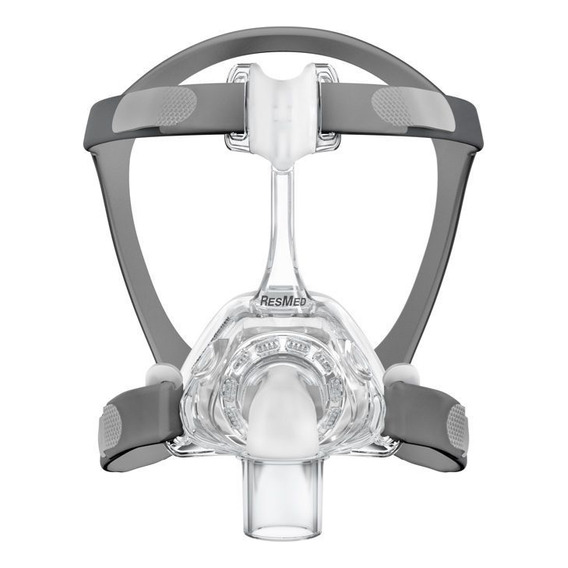 Máscara nasal para CPAP ResMed Mirage Fx talle Único