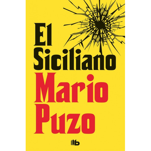 El Siciliano - Mario Puzo