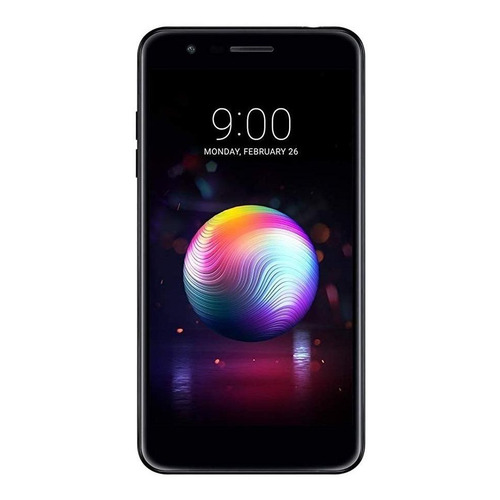 LG K11+ 32 GB  negro 2 GB RAM